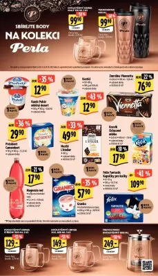akční leták Albert 11.10.2023-17.10.2023