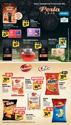 akční leták Albert 11.10.2023-17.10.2023