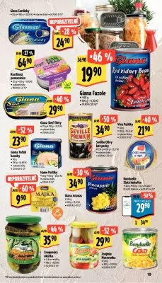 akční leták Albert 11.10.2023-17.10.2023