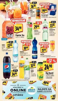 akční leták Albert 11.10.2023-17.10.2023