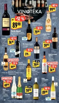 akční leták Albert 11.10.2023-17.10.2023