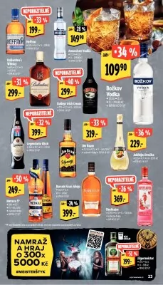 akční leták Albert 11.10.2023-17.10.2023