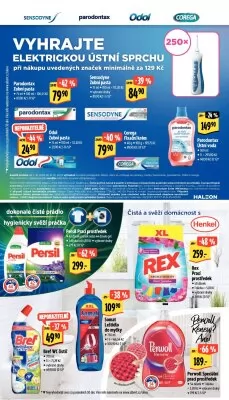 akční leták Albert 11.10.2023-17.10.2023