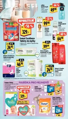 akční leták Albert 11.10.2023-17.10.2023