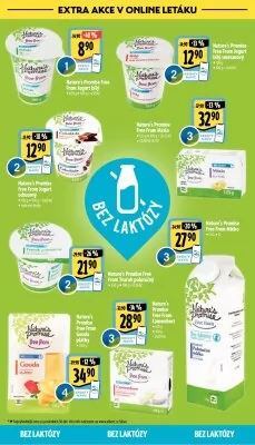 akční leták Albert 11.10.2023-17.10.2023