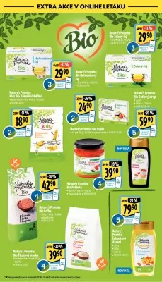 akční leták Albert 11.10.2023-17.10.2023