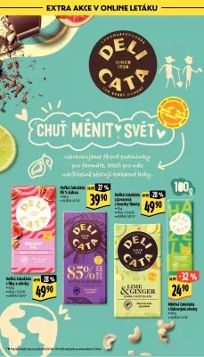 akční leták Albert 11.10.2023-17.10.2023