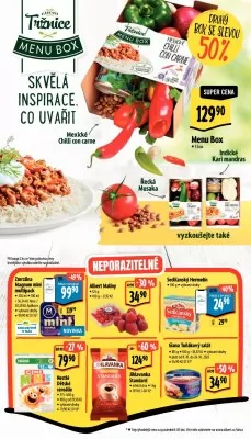 akční leták Albert 11.10.2023-17.10.2023
