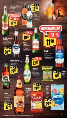 akční leták Albert 11.10.2023-17.10.2023