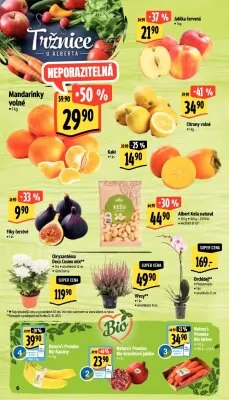 akční leták Albert 11.10.2023-17.10.2023