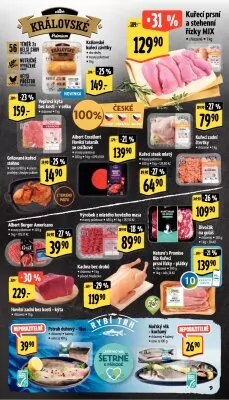 akční leták Albert 11.10.2023-17.10.2023