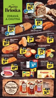 akční leták Albert 11.10.2023-17.10.2023