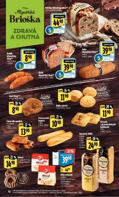 akční leták Albert 11.10.2023-17.10.2023