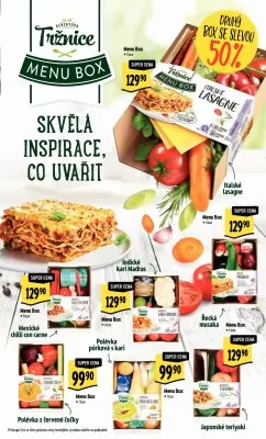 akční leták Albert 11.10.2023-17.10.2023