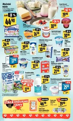 akční leták Albert 11.10.2023-17.10.2023