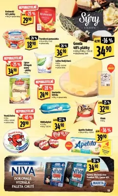 akční leták Albert 11.10.2023-17.10.2023
