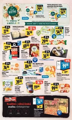 akční leták Albert 11.10.2023-17.10.2023