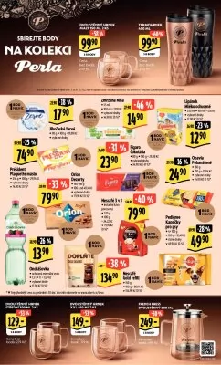 akční leták Albert 11.10.2023-17.10.2023