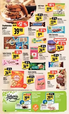 akční leták Albert 11.10.2023-17.10.2023