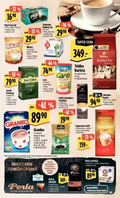 akční leták Albert 11.10.2023-17.10.2023