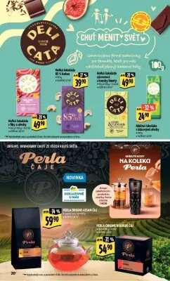 akční leták Albert 11.10.2023-17.10.2023