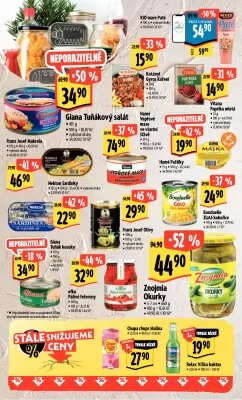 akční leták Albert 11.10.2023-17.10.2023