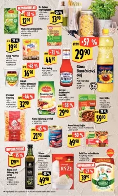 akční leták Albert 11.10.2023-17.10.2023