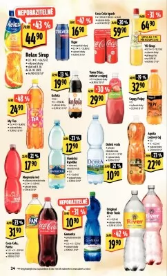 akční leták Albert 11.10.2023-17.10.2023