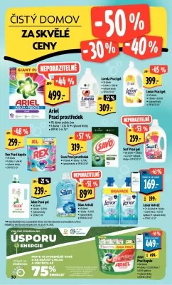 akční leták Albert 11.10.2023-17.10.2023