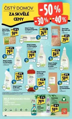 akční leták Albert 11.10.2023-17.10.2023