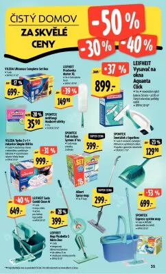 akční leták Albert 11.10.2023-17.10.2023