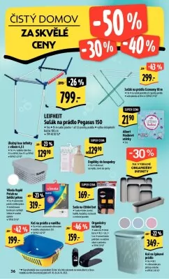 akční leták Albert 11.10.2023-17.10.2023