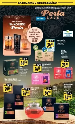 akční leták Albert 11.10.2023-17.10.2023