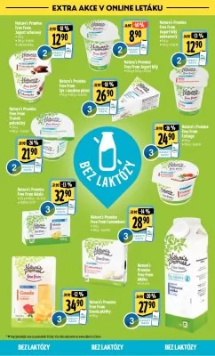 akční leták Albert 11.10.2023-17.10.2023