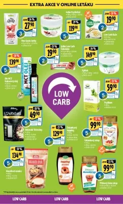 akční leták Albert 11.10.2023-17.10.2023