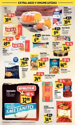 akční leták Albert 11.10.2023-17.10.2023