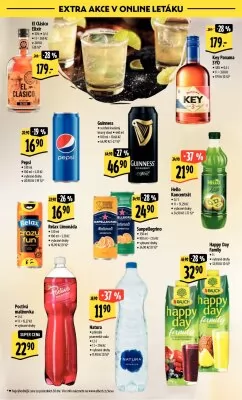 akční leták Albert 11.10.2023-17.10.2023