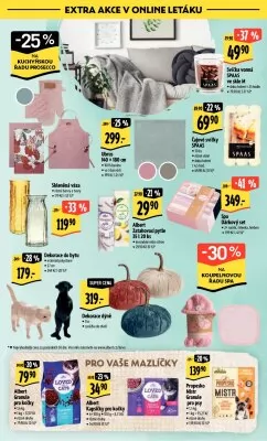 akční leták Albert 11.10.2023-17.10.2023