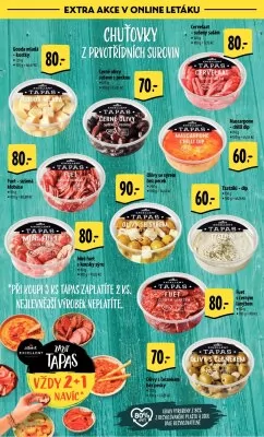 akční leták Albert 11.10.2023-17.10.2023