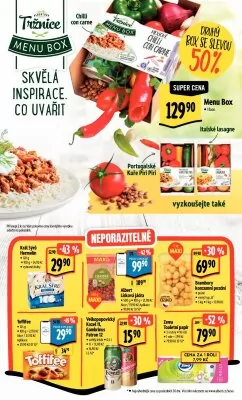 akční leták Albert 11.10.2023-17.10.2023