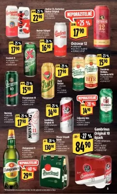 akční leták Albert 11.10.2023-17.10.2023