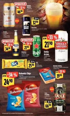 akční leták Albert 11.10.2023-17.10.2023