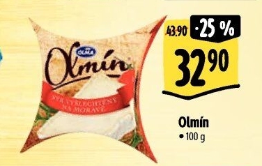 Sýr Olmín Olma