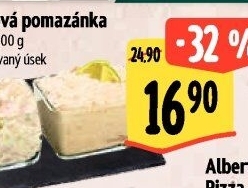 Tuňáková pomazánka