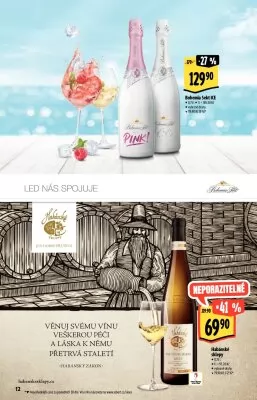 akční leták Albert 11.10.2023-24.10.2023