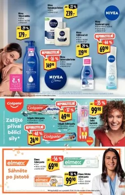 akční leták Albert 11.10.2023-24.10.2023