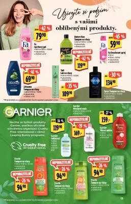 akční leták Albert 11.10.2023-24.10.2023