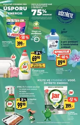 akční leták Albert 11.10.2023-24.10.2023