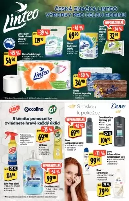 akční leták Albert 11.10.2023-24.10.2023