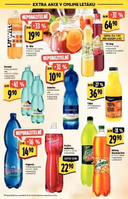 akční leták Albert 11.10.2023-24.10.2023